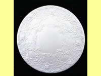 (image for) Dollhouse Scale Model Ceiling Decoration