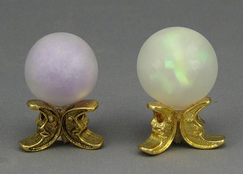(image for) Crystal Balls