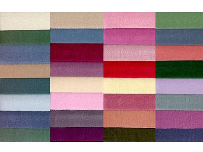 (image for) Plush Wall to Wall Carpets 14x20 Click To Choose Colour