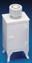 (image for) Monitor Top Refrigerator