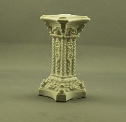 (image for) Pedestal - Unfinished