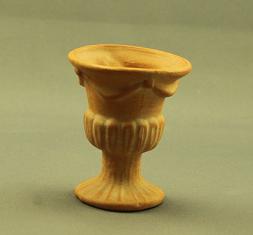 (image for) Flower Urn - Unfinished