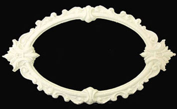 (image for) Dollhouse Scale Model Ceiling Decoration
