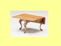 (image for) Chippendale Gate-Leg Table Kit(Discontinued)