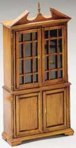 (image for) Chippendale Cabinet Kit(Discontinued)