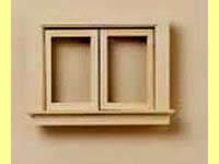 (image for) Standard Working Casement Window
