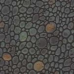 (image for) Dollhouse Scale Model Latex Cobblestone(Discontinued)