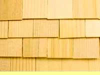 (image for) Fashion Dollhouses - Square Butt Shingles, 300 pcs./bag