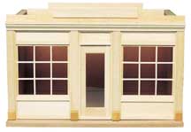 (image for) Two-Window Shop Kit
