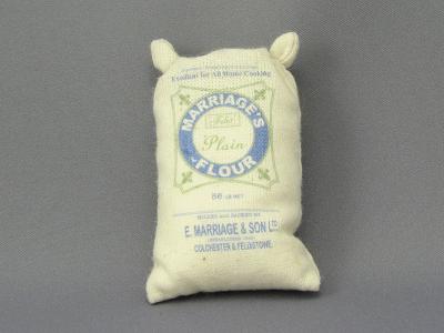 (image for) Flour Sack