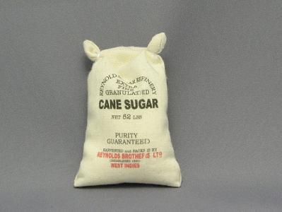 (image for) Sugar Sack