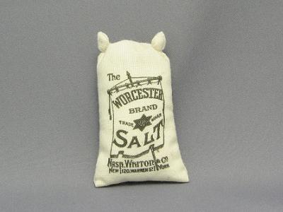 (image for) Salt Sack