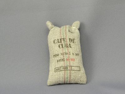 (image for) Coffee Sack