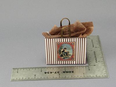 (image for) Paper Shopping Bag