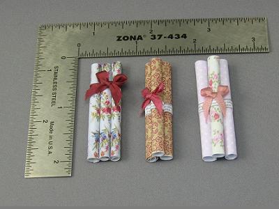 (image for) Assorted Wrapping Papers