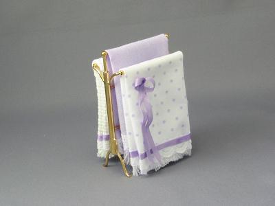 (image for) Towel Rack