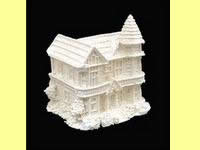 (image for) Dollhouse Scale Model Ornament
