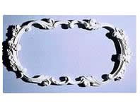 (image for) Dollhouse Scale Model Ceiling Decoration