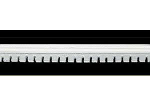 (image for) Dollhouse Scale Model Moldings and Trim