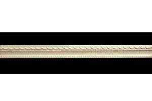 (image for) Dollhouse Scale Model Moldings and Trim