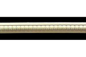 (image for) Dollhouse Scale Model Moldings and Trim