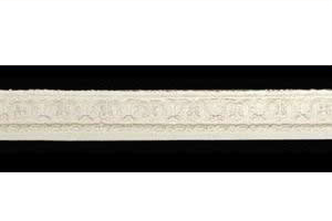 (image for) Dollhouse Scale Model Moldings and Trim
