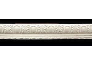 (image for) Dollhouse Scale Model Moldings and Trim
