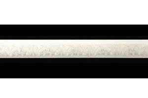 (image for) Dollhouse Scale Model Moldings and Trim