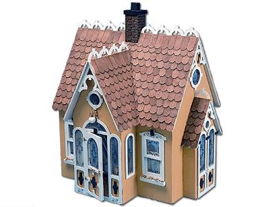 (image for) Corona 9306, Buttercup Dollhouse Kit
