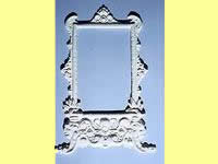 (image for) Dollhouse Scale Model Overmantle