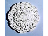 (image for) Dollhouse Scale Model Ceiling Decoration