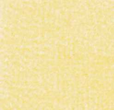 (image for) Miniature Butter Carpeting for your Dollhouse 18" X 26"