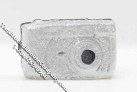 (image for) Miniature Pocket Digital Camera for Dollhouses