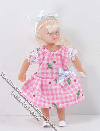 (image for) Little Girl