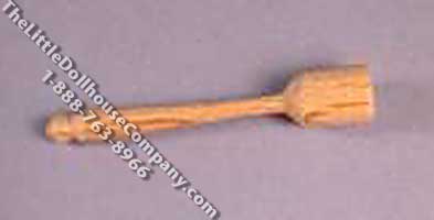 (image for) Miniature Tamper for Dollhouses