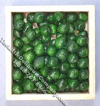 (image for) Miniature Lime for Dollhouses (1 per pack)