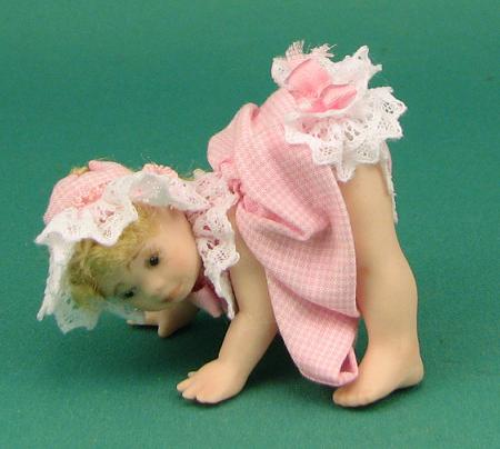 (image for) Toddler Bum's Up