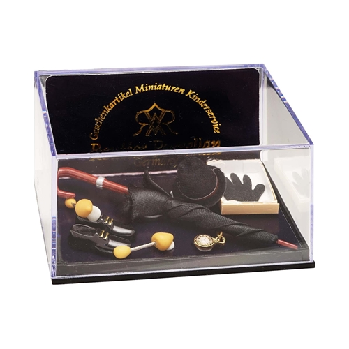 (image for) Gentleman's Accessory Set