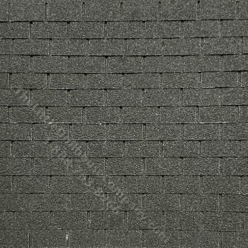 (image for) Self-Adhesive Olive Green Asphalt Shingles for Dollhouses