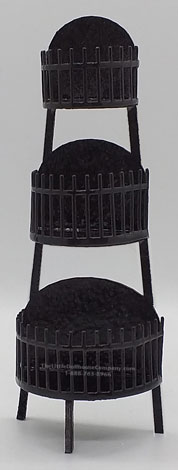 (image for) Miniature Plant Stand Tiered Kit
