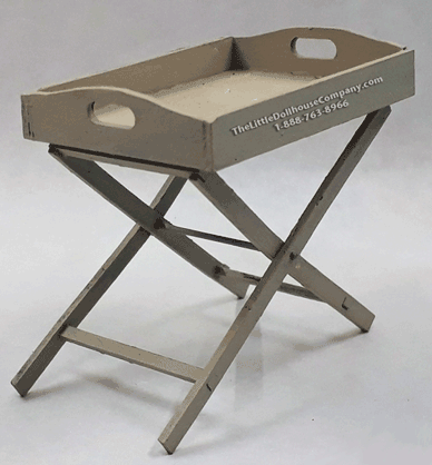 (image for) Miniature Butlers Tray Kit