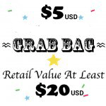 (image for) Grab-Bags