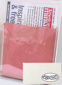(image for) Red Magic Stucco 2-1/2 Square Ft,
