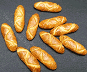 (image for) Miniature Italian Baguette