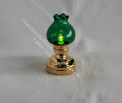 (image for) Miniature Battery Operated Chelsea Table Lamp