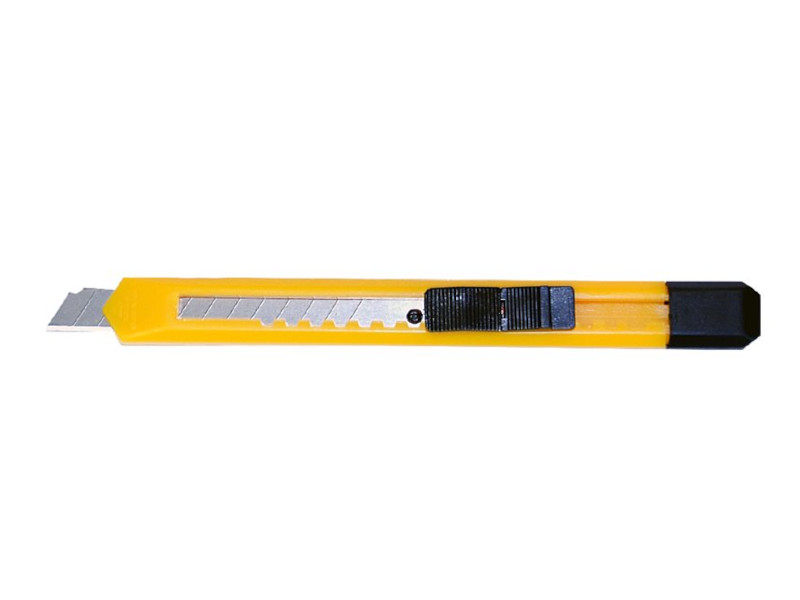 Hobby Snap Blade Knife [TLDC 80083245] | The Little Dollhouse Company