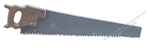 (image for) Dollhouse Scale Model Larger Carpenters Saw