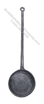 (image for) Miniature Frying Pan For Dollhouses