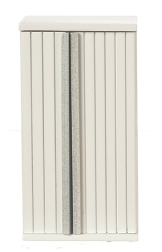 (image for) Modern Refrigerator with Ribs