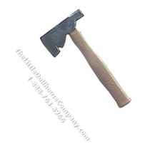 (image for) Dollhouse Scale Model Hatchet